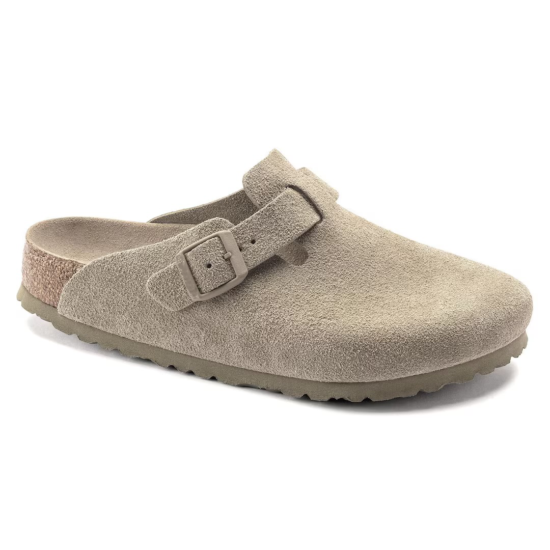 Birk - Khaki