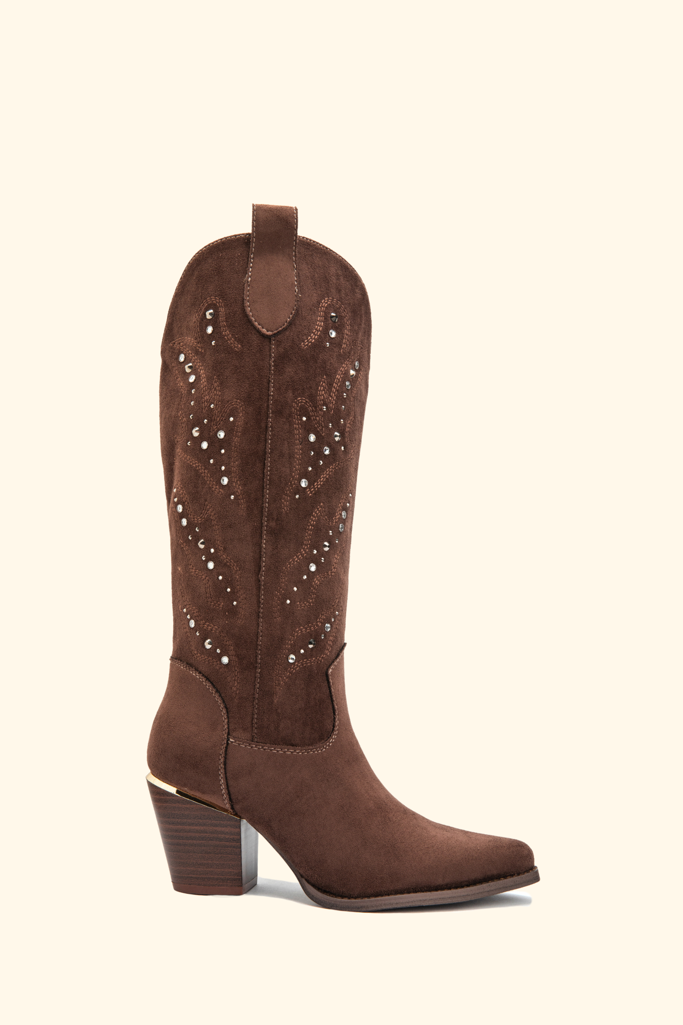 SANTIAGS INAYA - MARRON