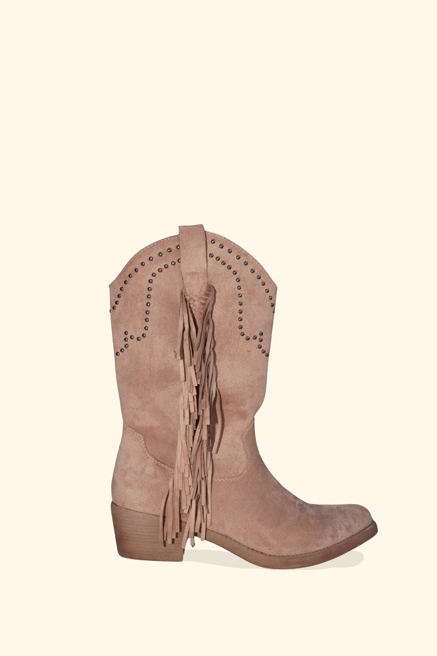 SANTIAGS LIVIA - TAUPE