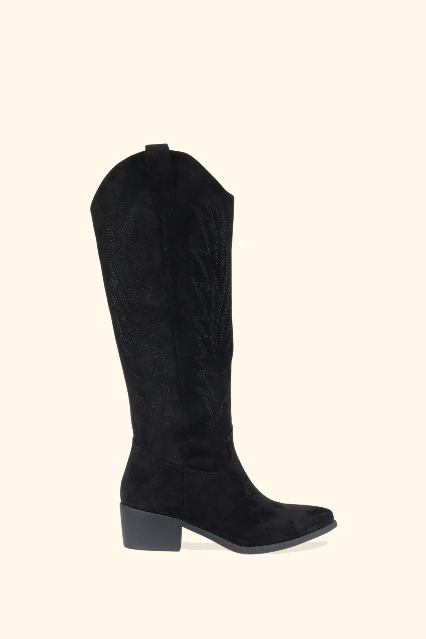 SANTIAGS ANGIE - NOIR