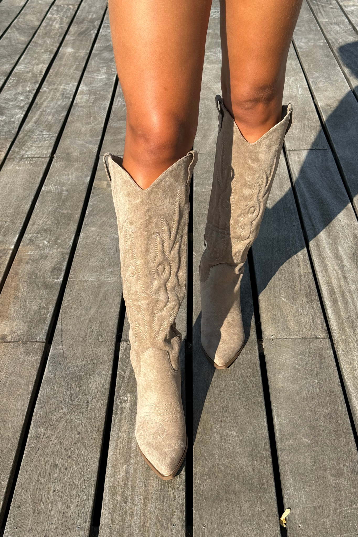 SANTIAGS TARA - TAUPE