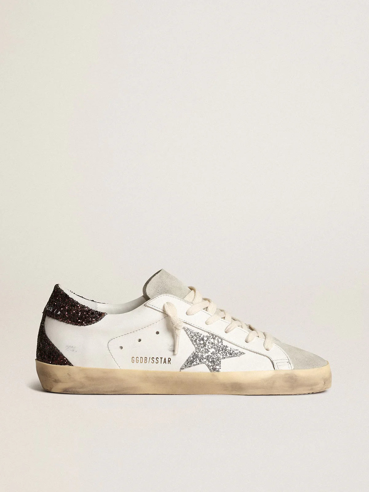 GOLDEN GOOSE — Silver Moon