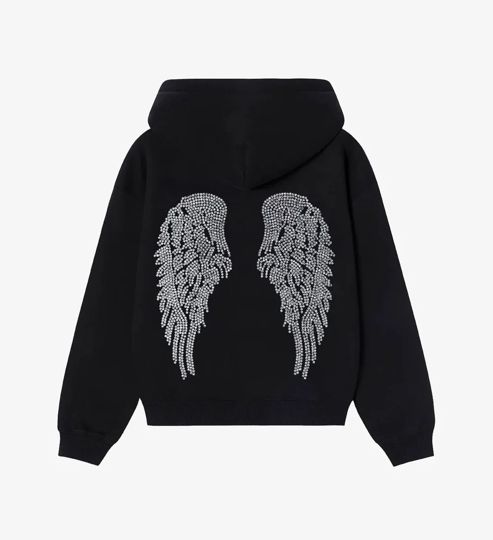 ANGEL SWEAT - Zadig & Voltaire