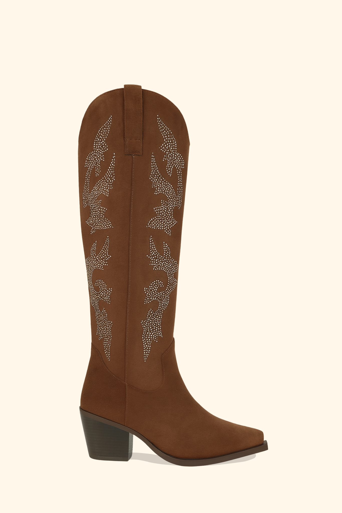 SANTIAGS LOU - CAMEL