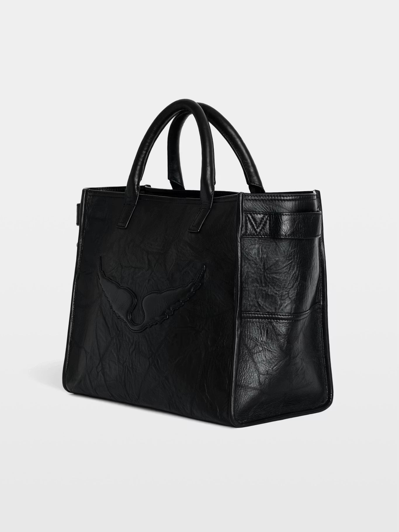 Zadig & Voltaire - Sac angel tote