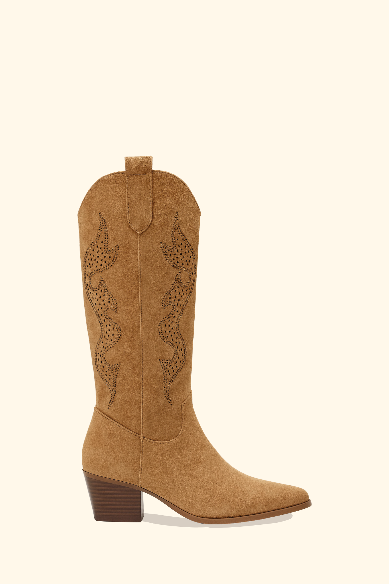 SANTIAGS MAELYS - CAMEL