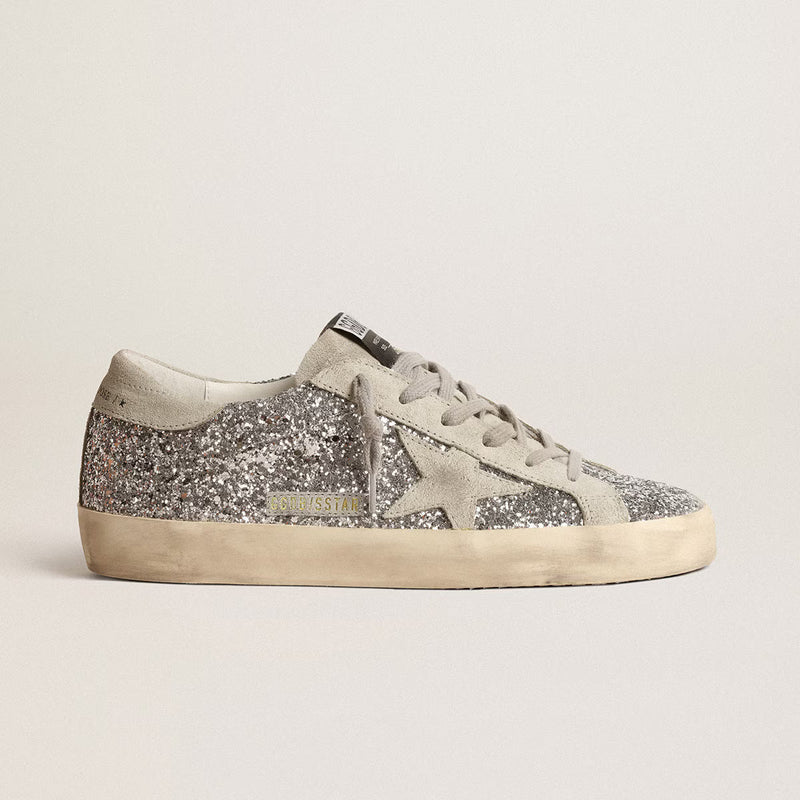 GOLDEN GOOSE — Platinum Dust