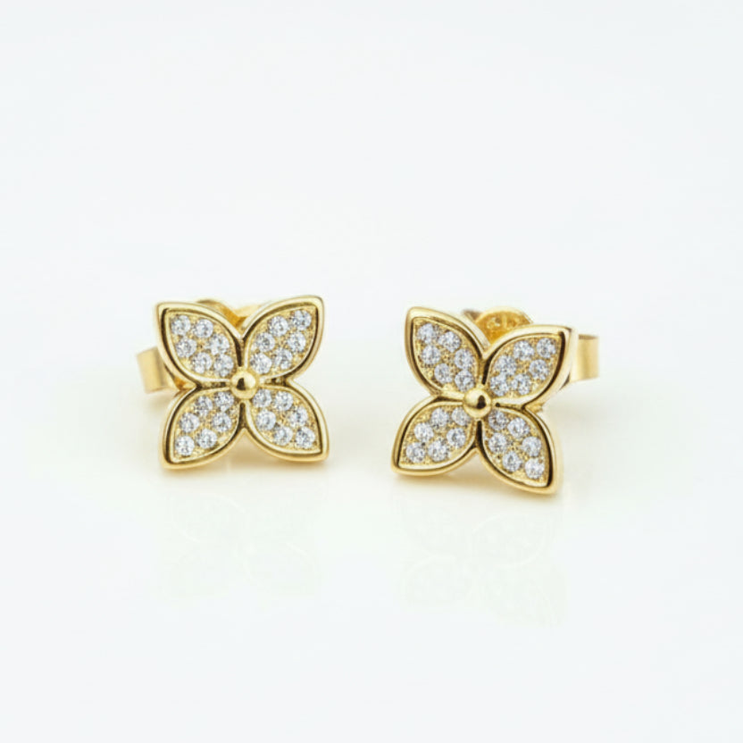 Selin earrings