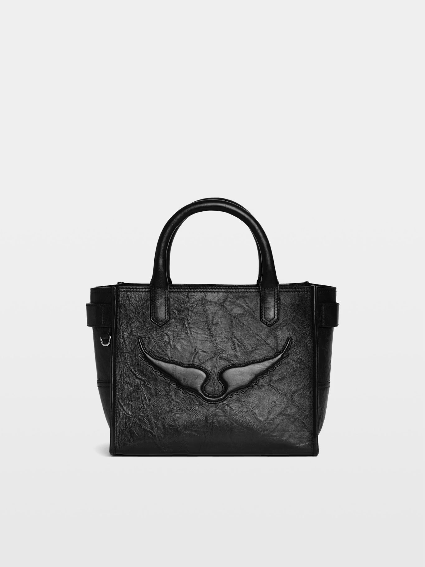 Zadig & Voltaire - Sac angel tote xs