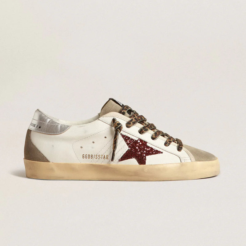 GOLDEN GOOSE — Sang Rebelle