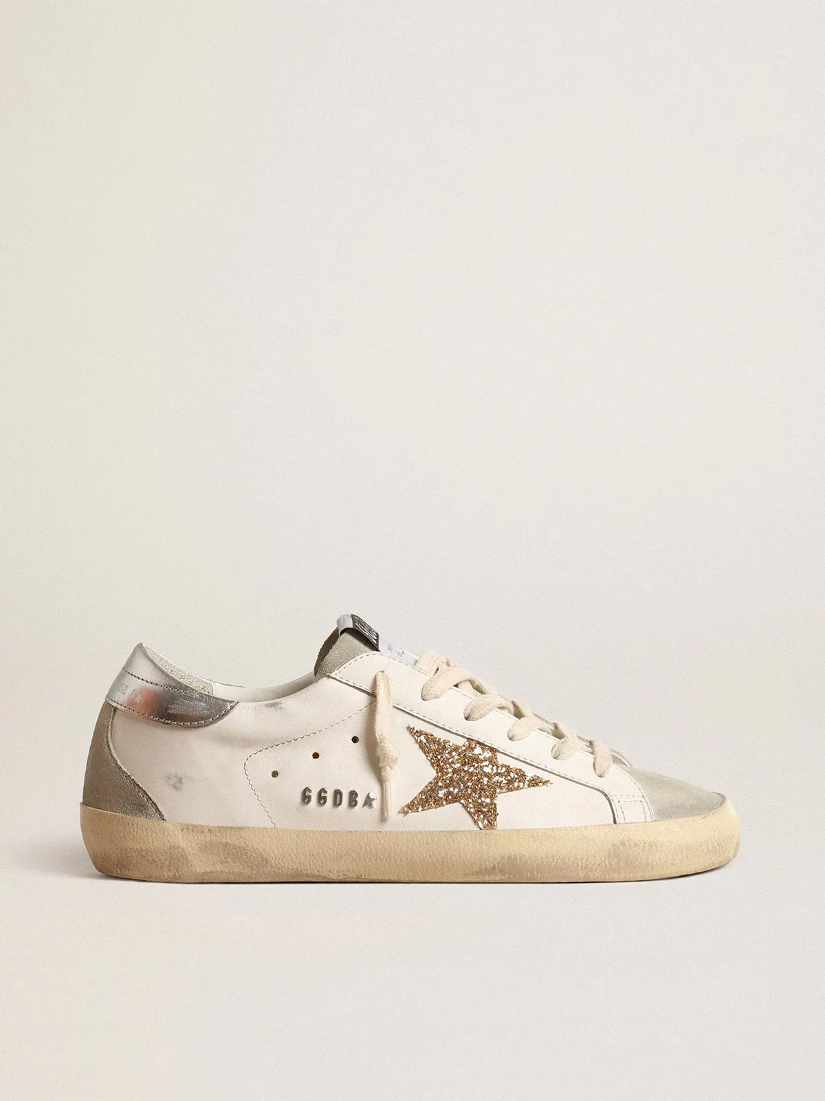 GOLDEN GOOSE — 24K Edition