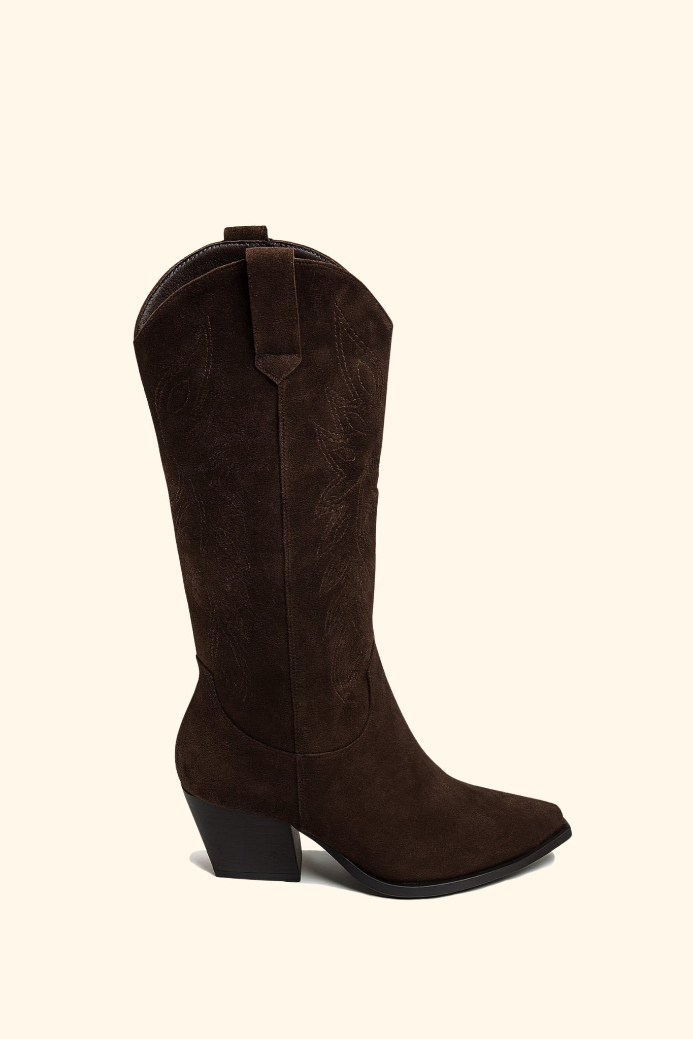 SANTIAGS AURORE - MARRON