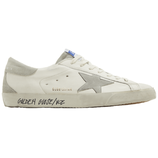 GOLDEN GOOSE — Anthracite