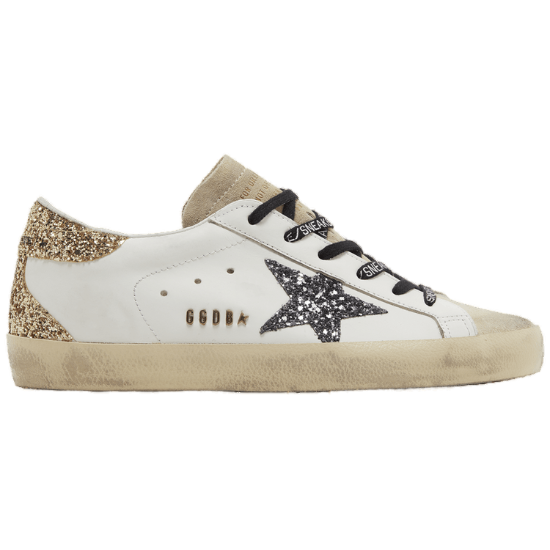 GOLDEN GOOSE — Silver Leaf Archive