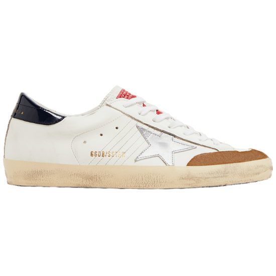 GOLDEN GOOSE — Carbon & Clay