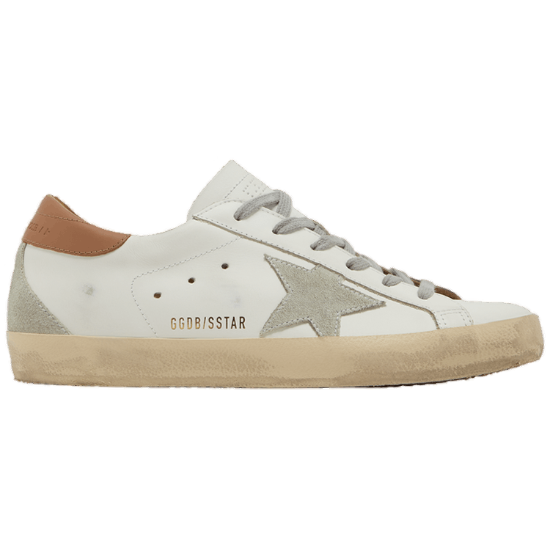 GOLDEN GOOSE — Tobacco & Ash