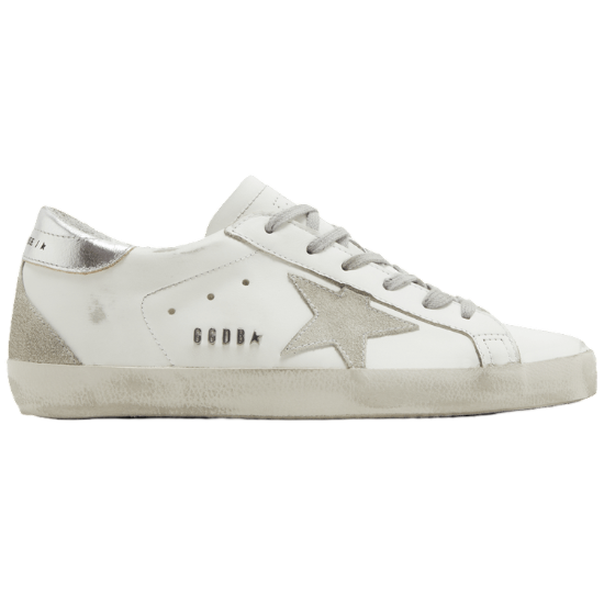 GOLDEN GOOSE — Acid Wash