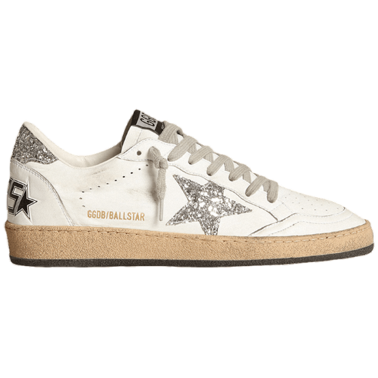 GOLDEN GOOSE25K — Silver Leaf Archive