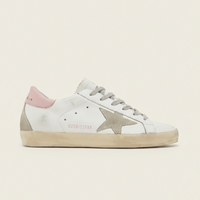 GOLDEN GOOSE — Soft Rose