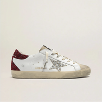 GOLDEN GOOSE — RUBY STARDUST